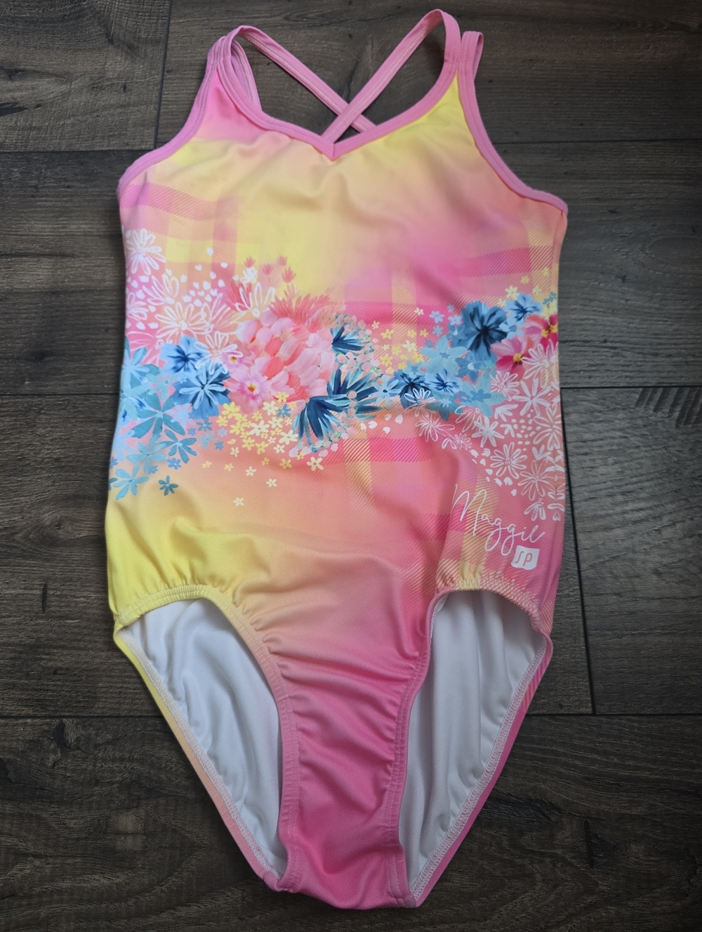 Sylvia P Leotard